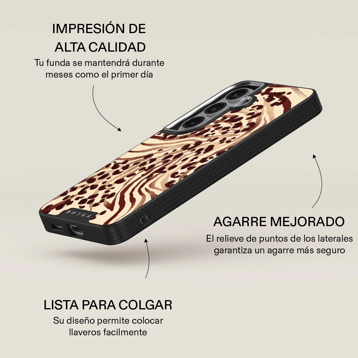 Bare - Samsung Galaxy S26 Plus Funda - Image 23