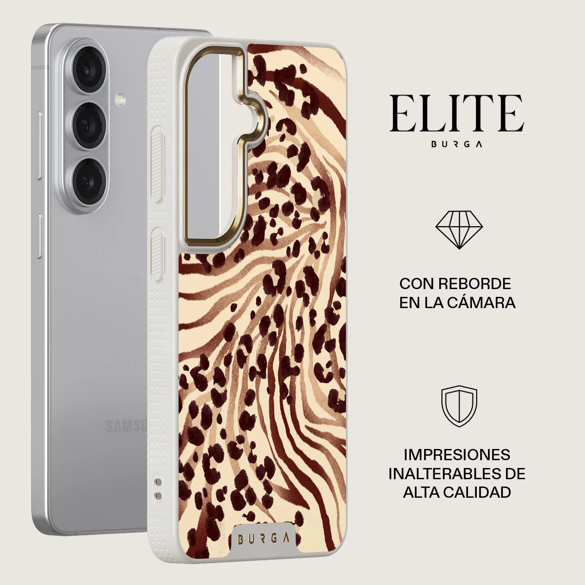 Bare - Samsung Galaxy S26 Plus Funda - Image 27