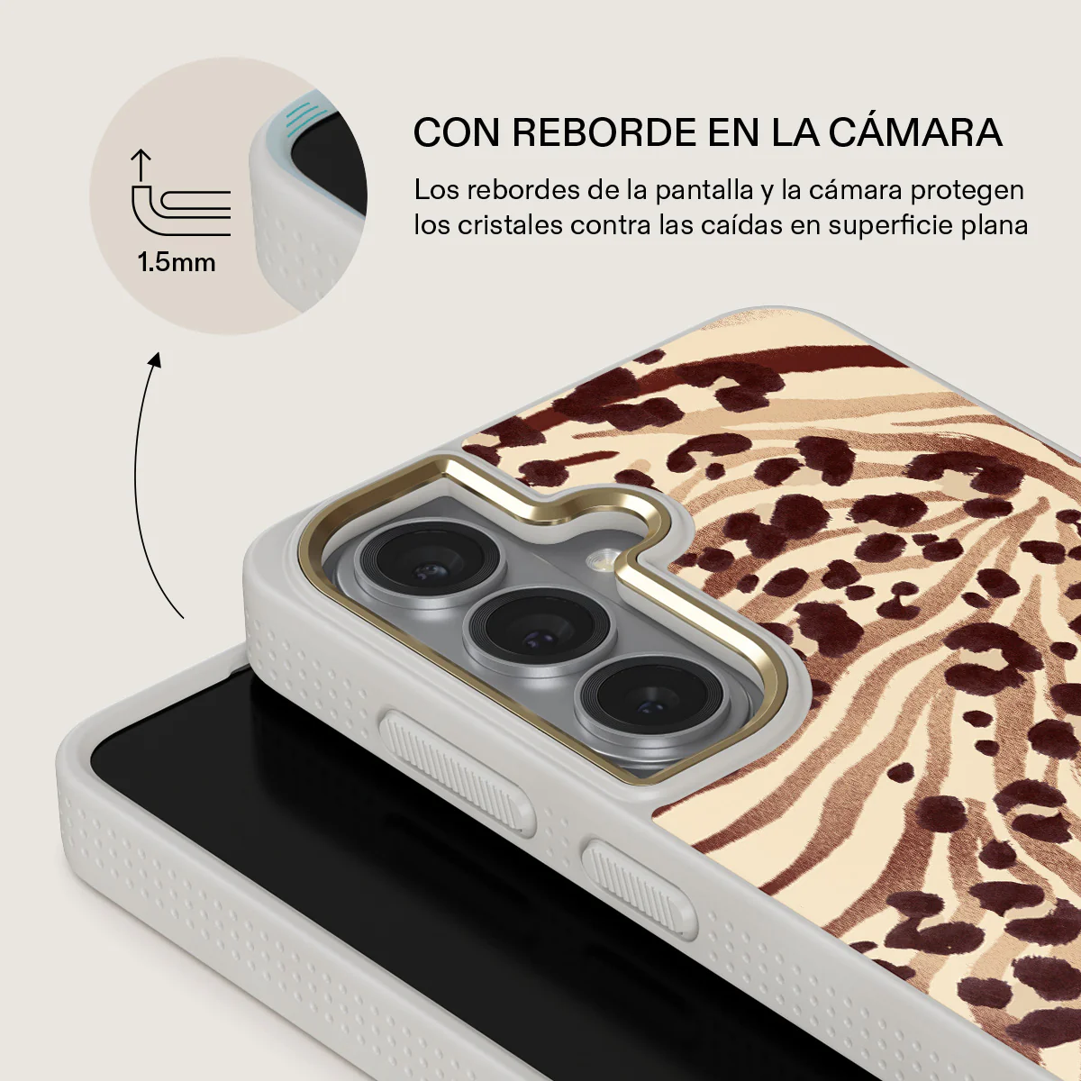 Bare - Samsung Galaxy S26 Plus Funda - Image 29