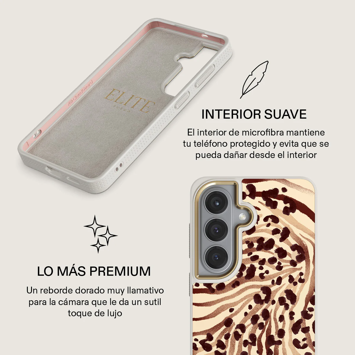 Bare - Samsung Galaxy S26 Plus Funda - Image 31