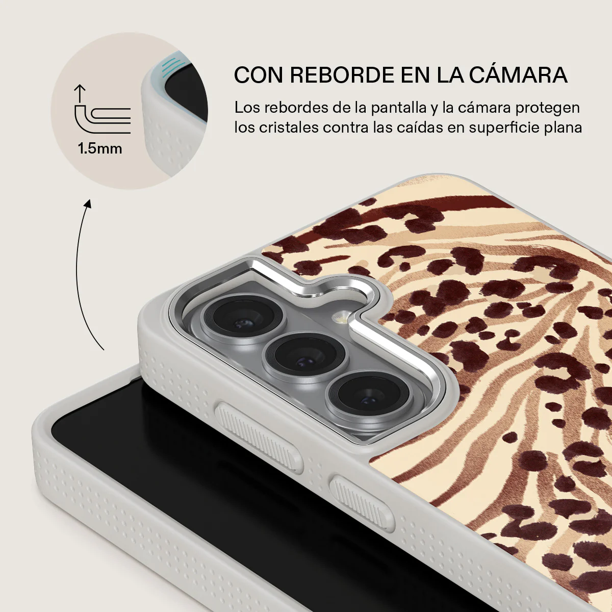 Bare - Samsung Galaxy S26 Plus Funda - Image 36