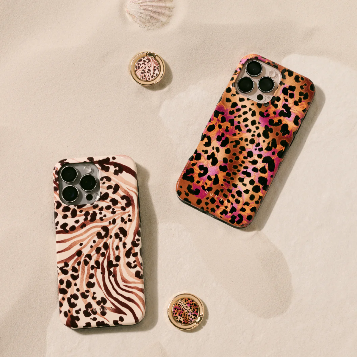 Bare - Samsung Galaxy S26 Plus Funda - Image 43