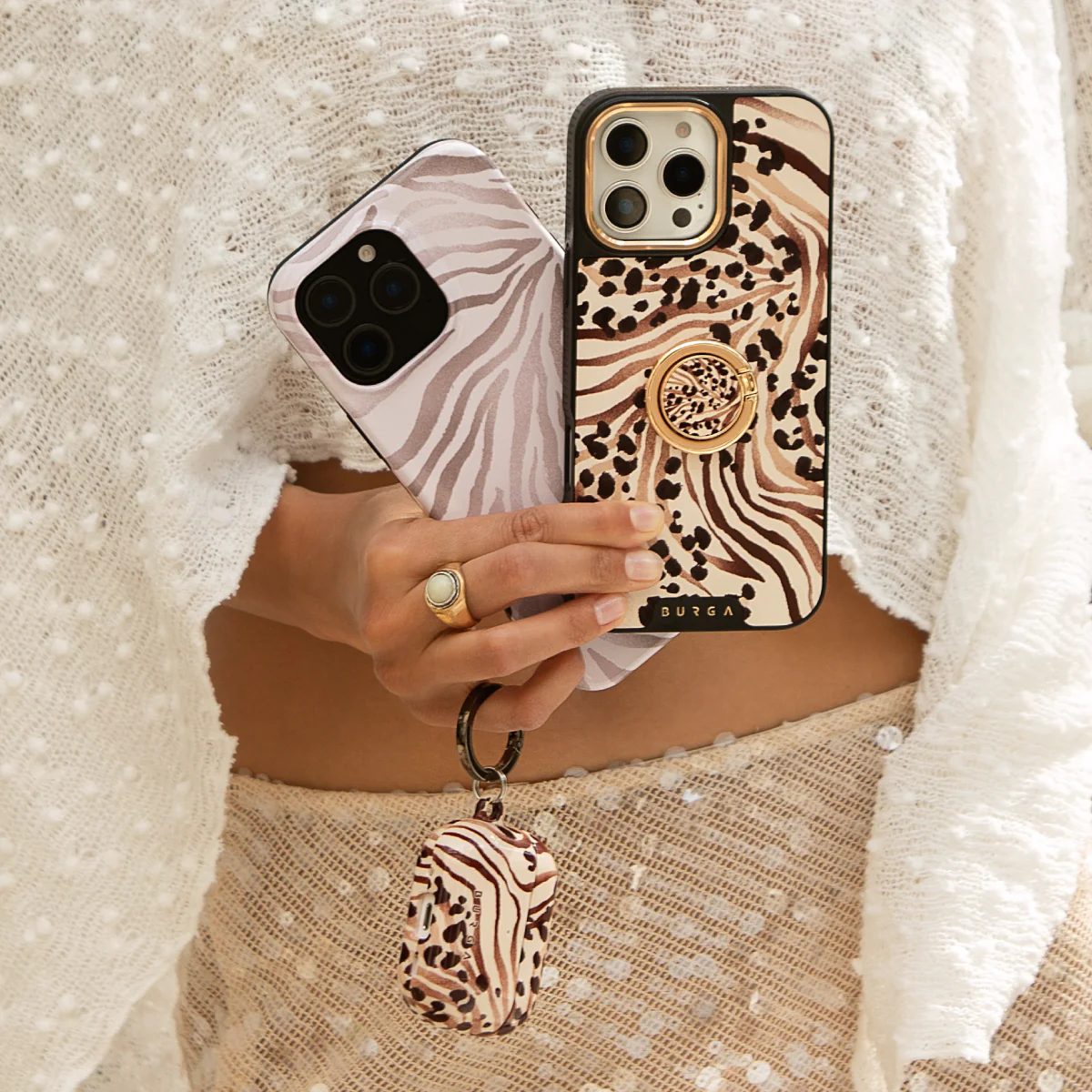 Bare - Samsung Galaxy S26 Plus Funda - Image 47