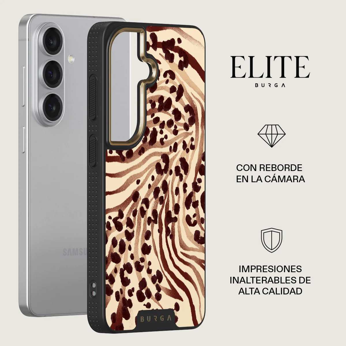 Bare - Samsung Galaxy S26 Plus Funda - Image 6