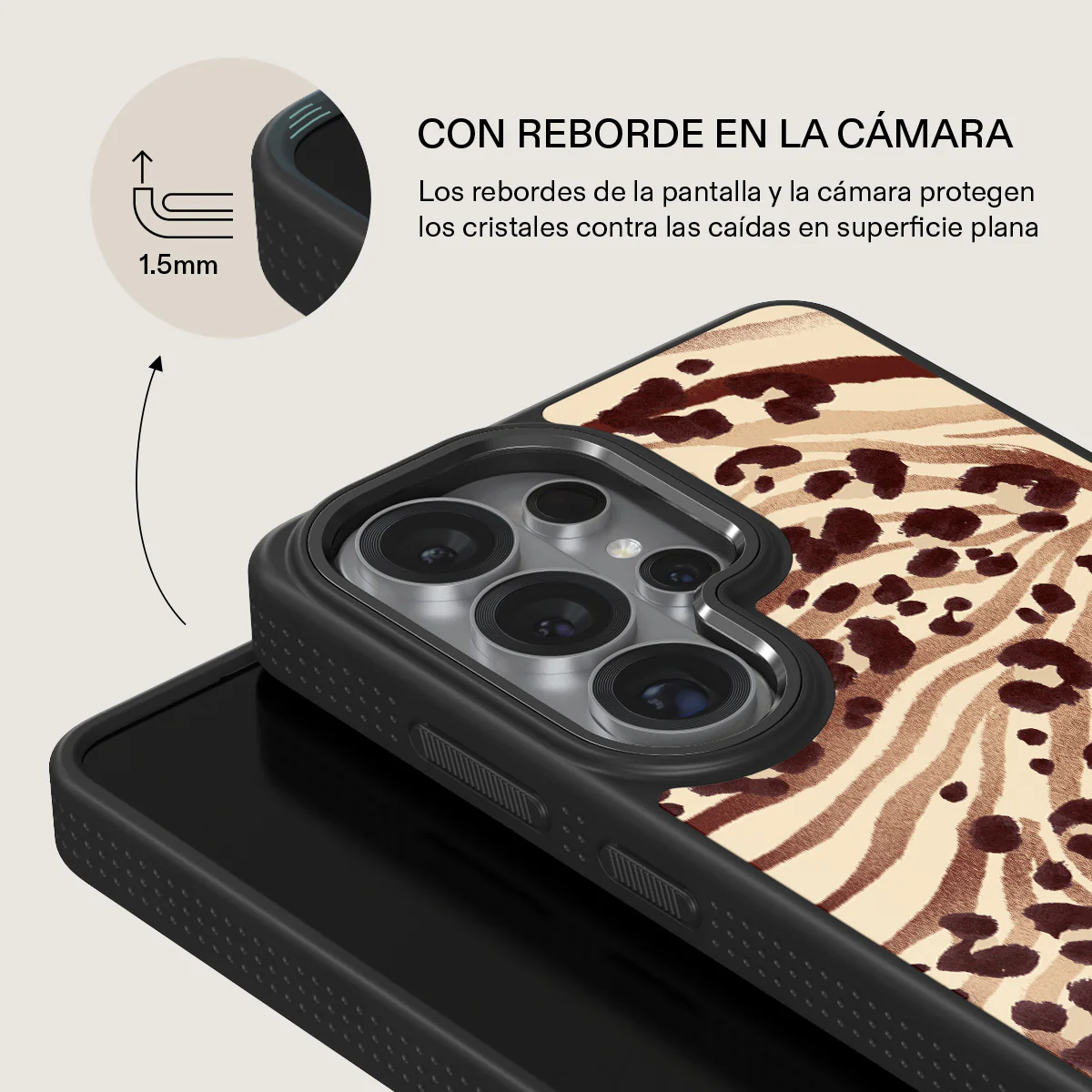 Bare - Samsung Galaxy S26 Ultra Funda - Image 15