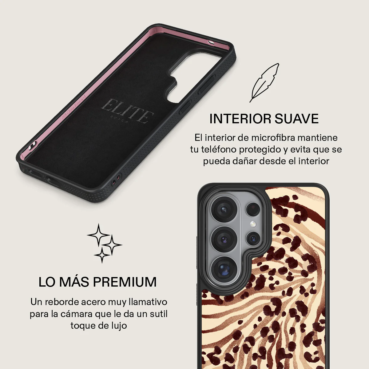 Bare - Samsung Galaxy S26 Ultra Funda - Image 17