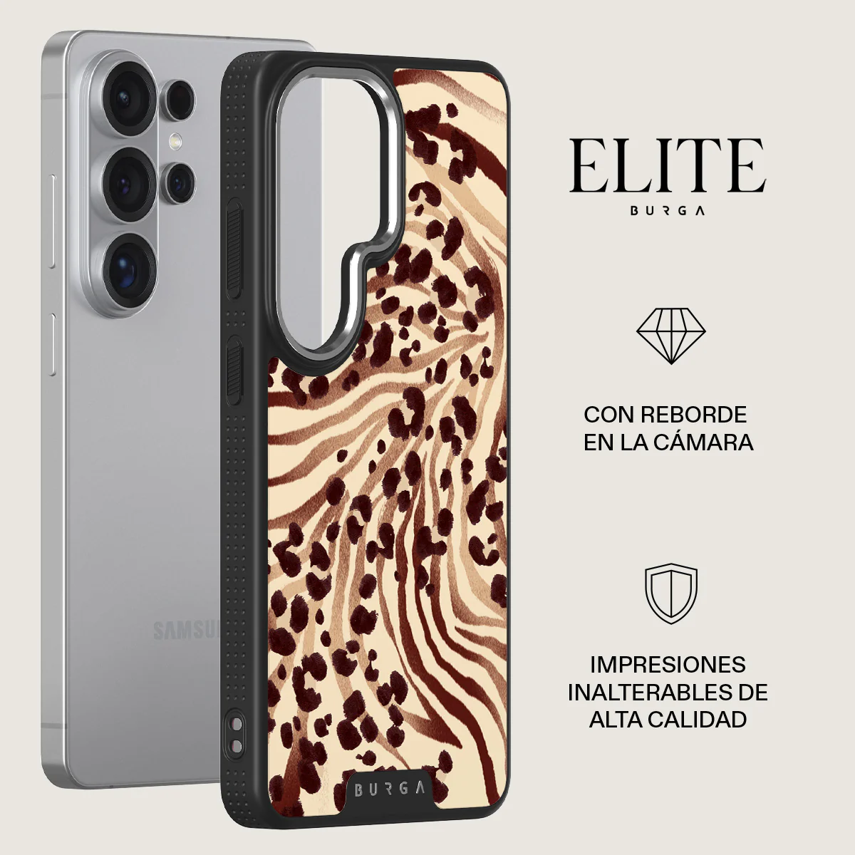 Bare - Samsung Galaxy S26 Ultra Funda - Image 20