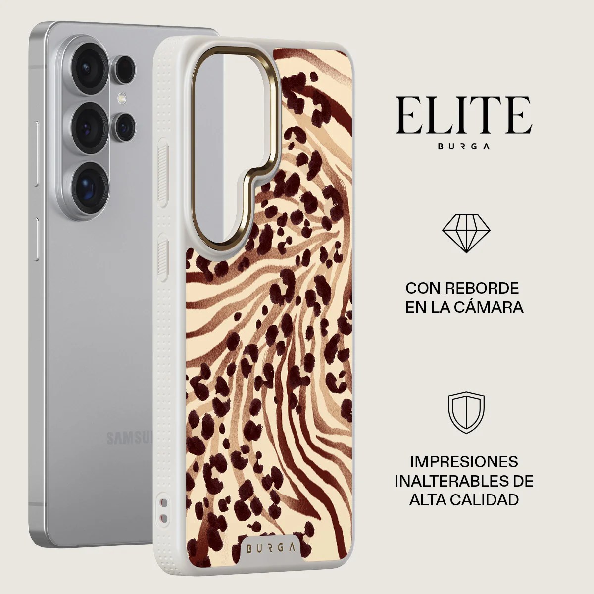Bare - Samsung Galaxy S26 Ultra Funda - Image 27