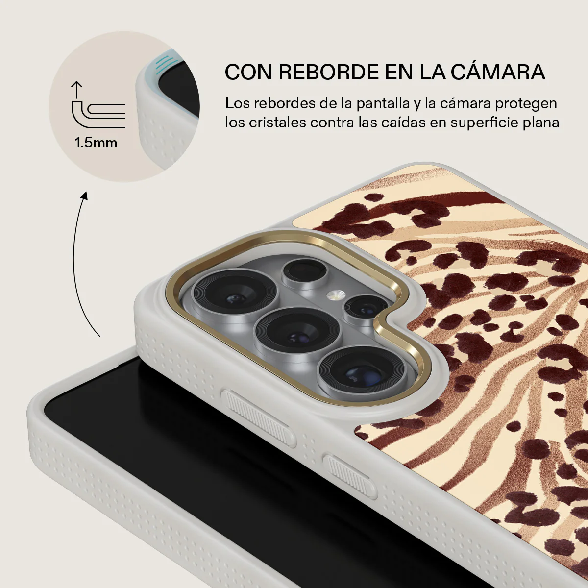 Bare - Samsung Galaxy S26 Ultra Funda - Image 29