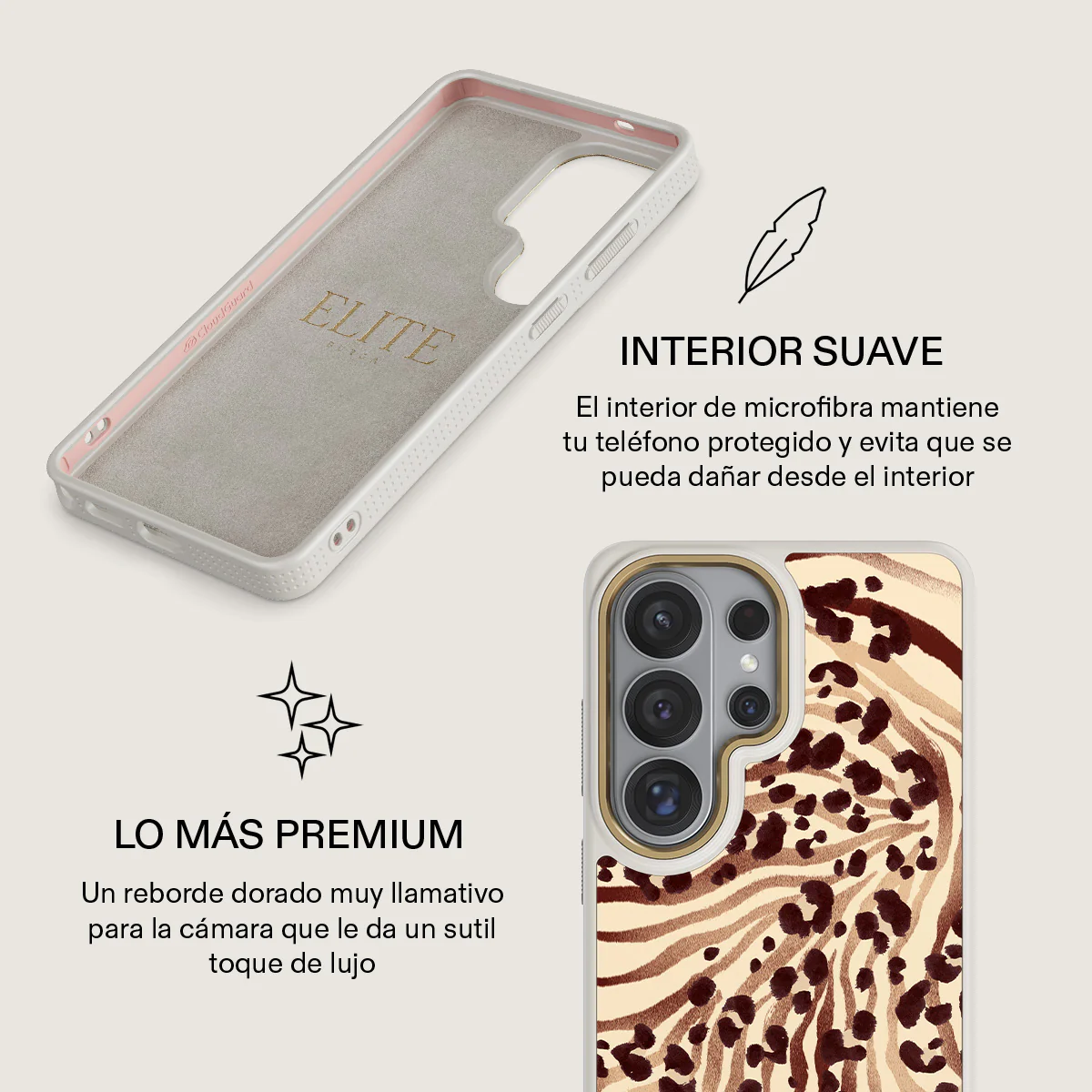 Bare - Samsung Galaxy S26 Ultra Funda - Image 31