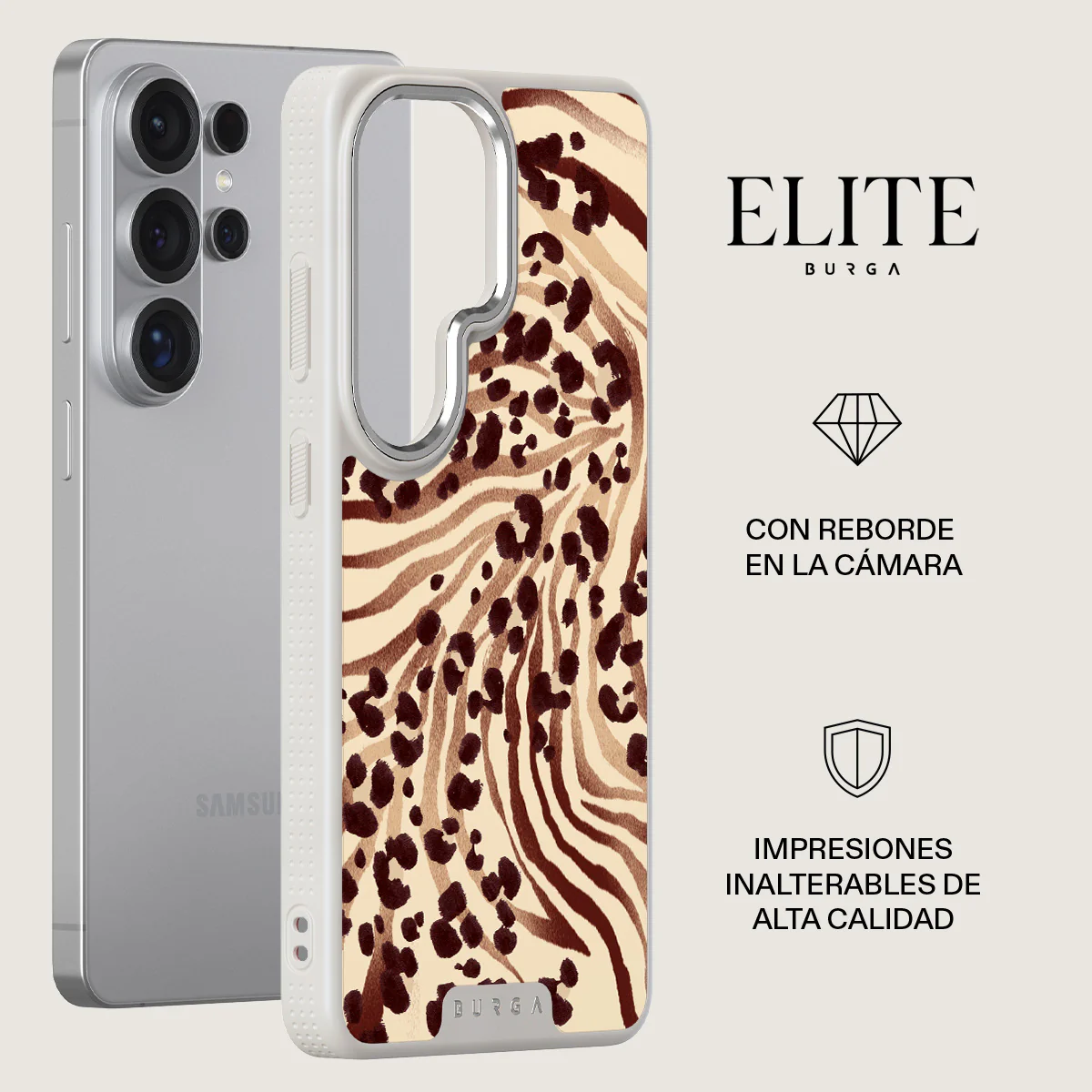 Bare - Samsung Galaxy S26 Ultra Funda - Image 34