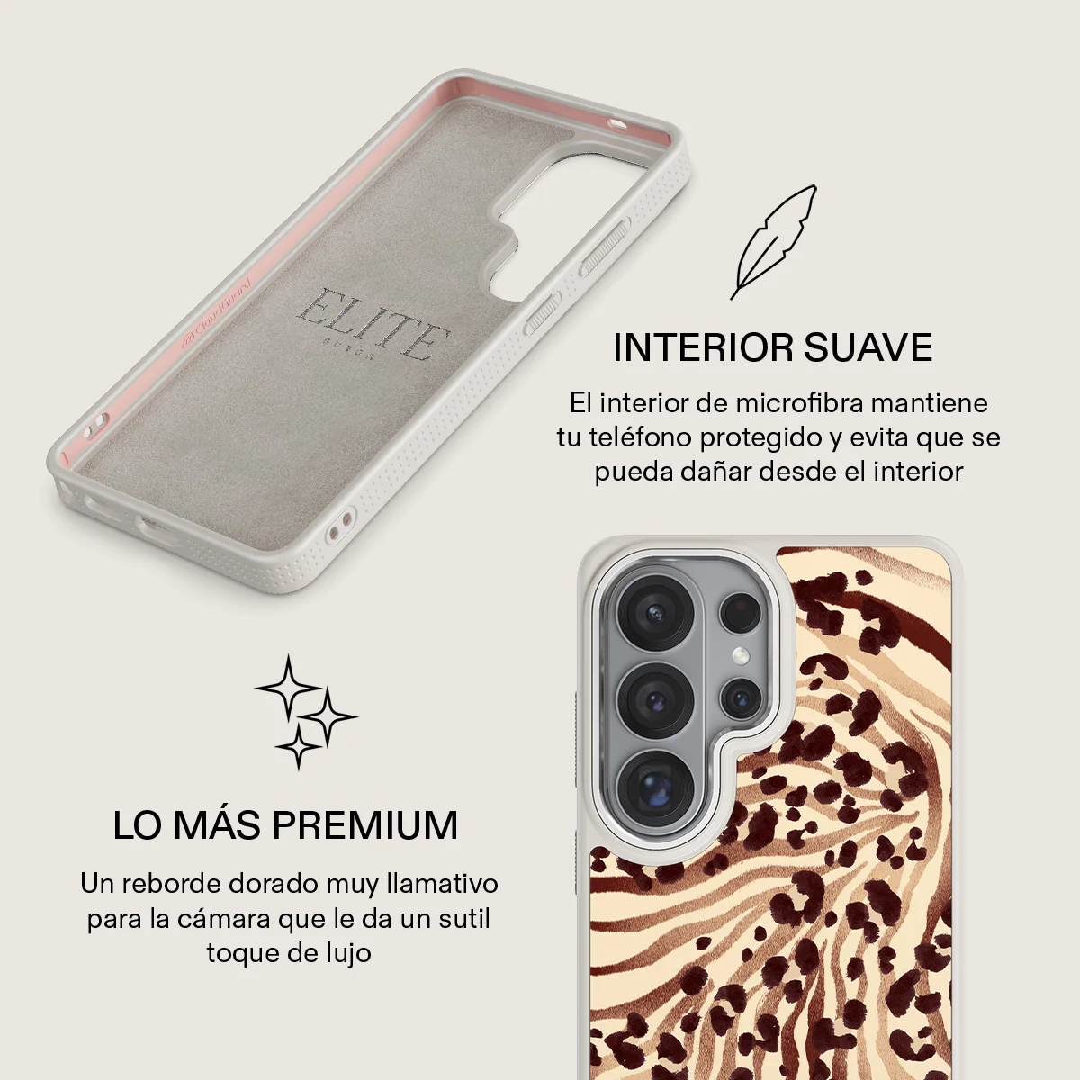 Bare - Samsung Galaxy S26 Ultra Funda - Image 38