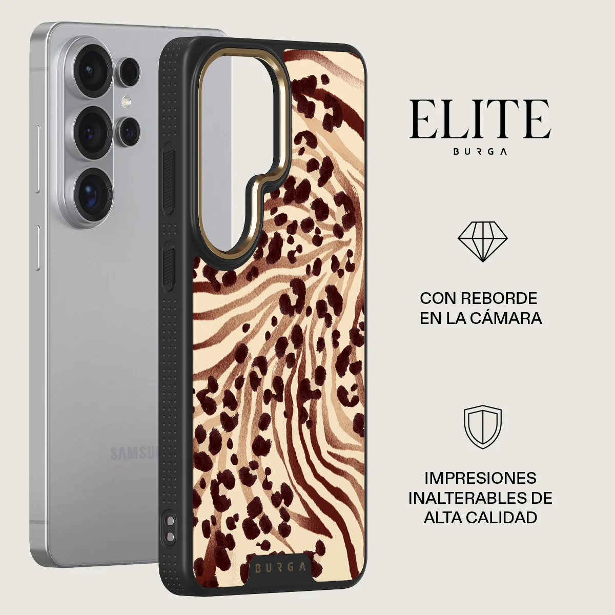 Bare - Samsung Galaxy S26 Ultra Funda - Image 6