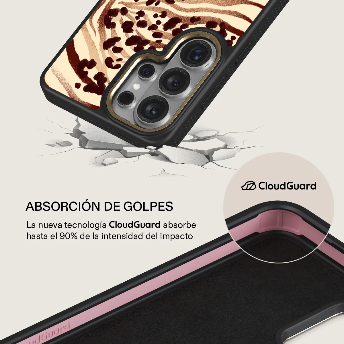 Bare - Samsung Galaxy S26 Ultra Funda - Image 7
