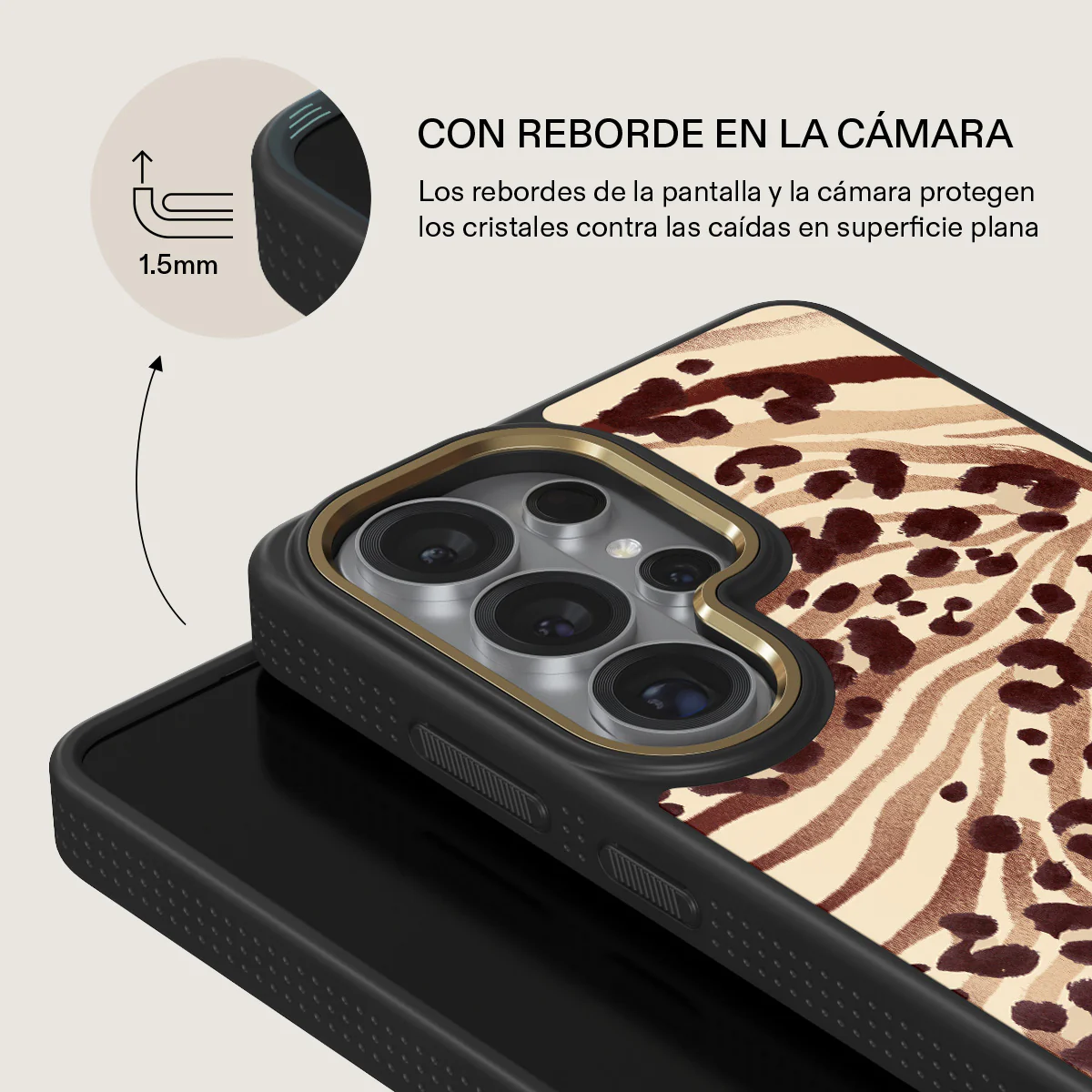 Bare - Samsung Galaxy S26 Ultra Funda - Image 8