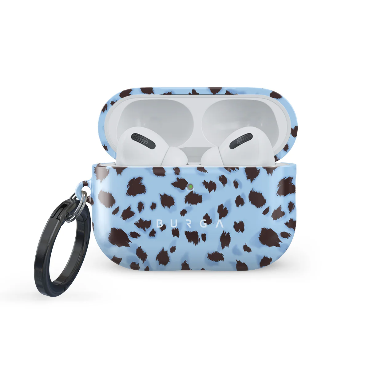 Barely Awake - AirPods Pro 3 Funda