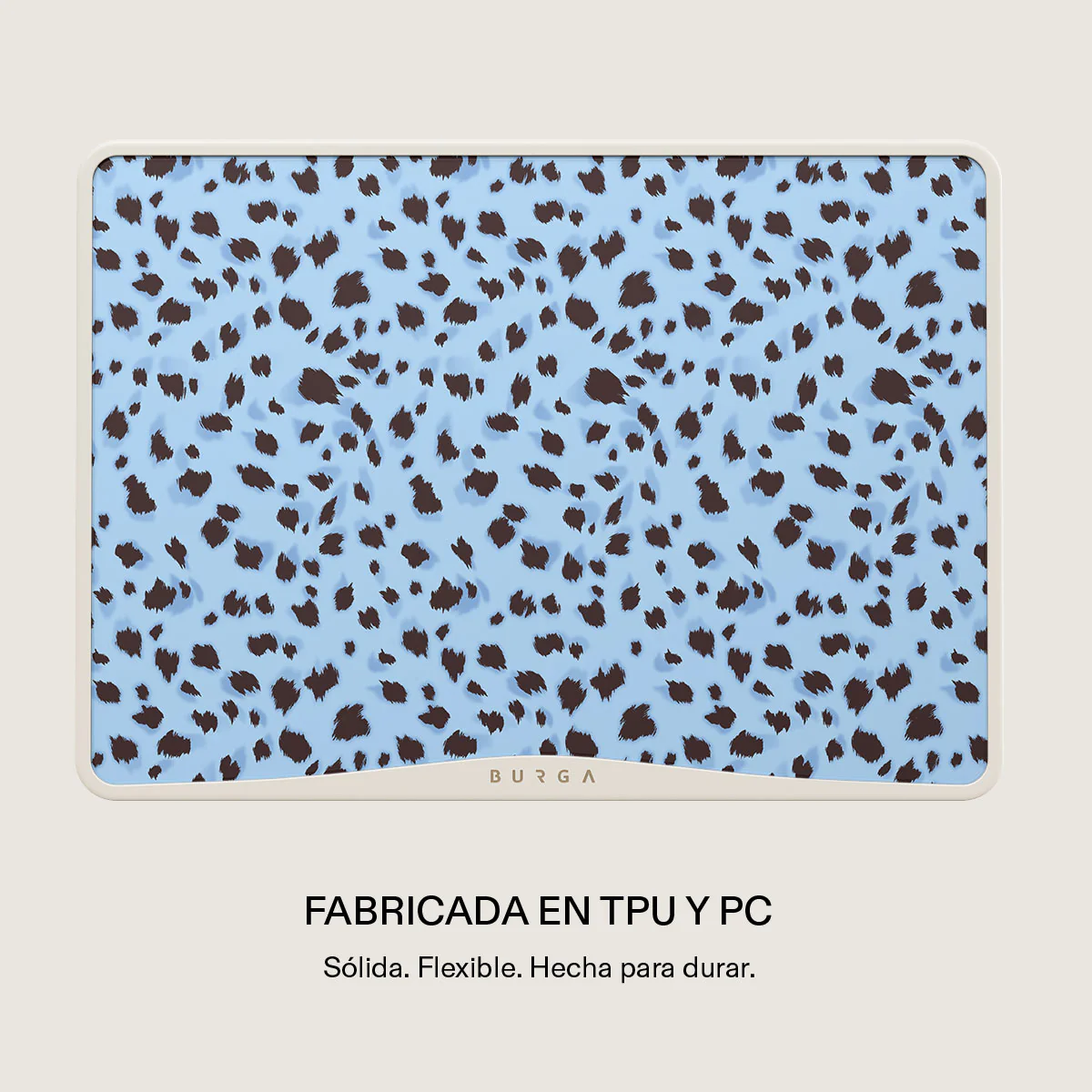 Barely Awake - Funda para Macbook - Image 14