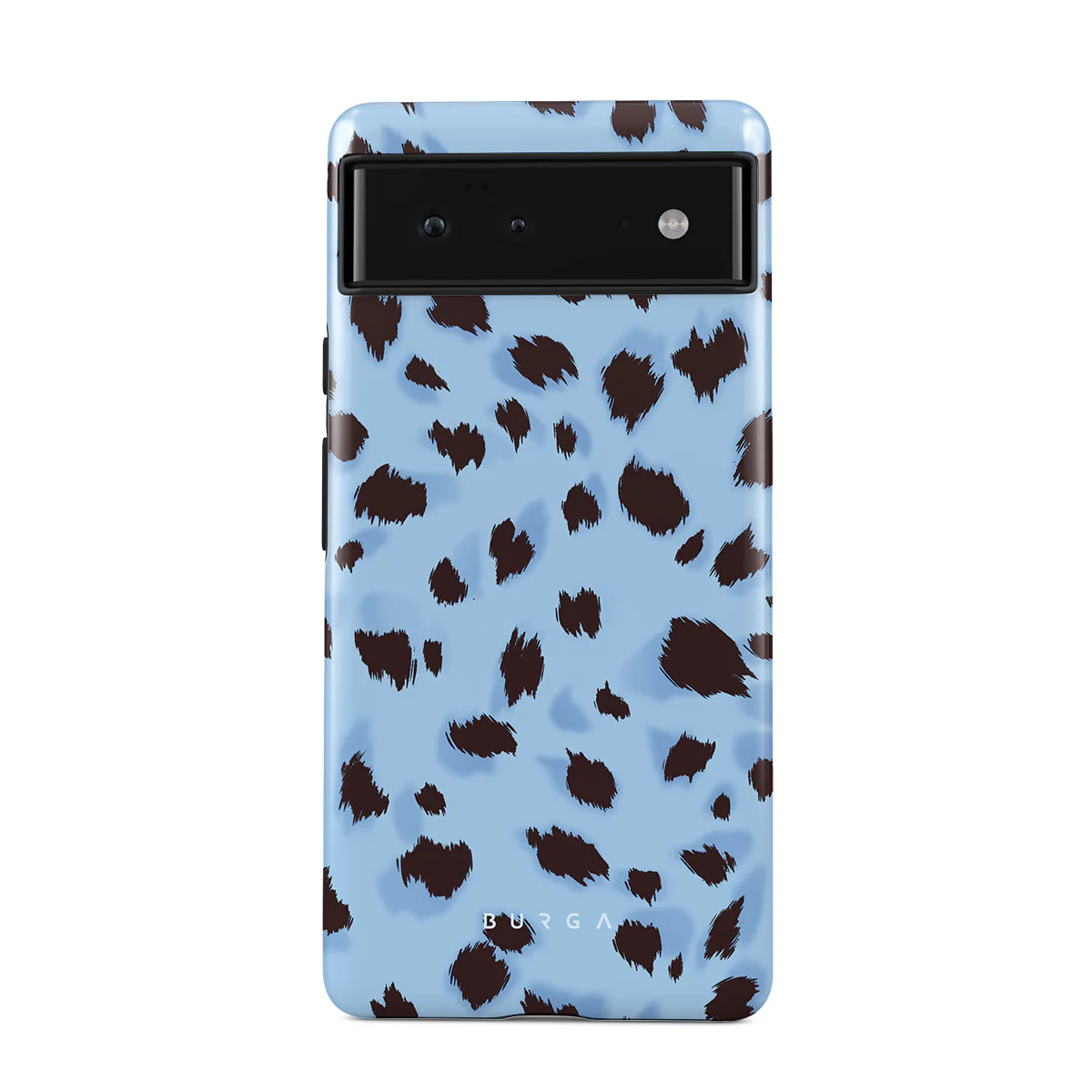 Barely Awake - Google Pixel 6 Funda