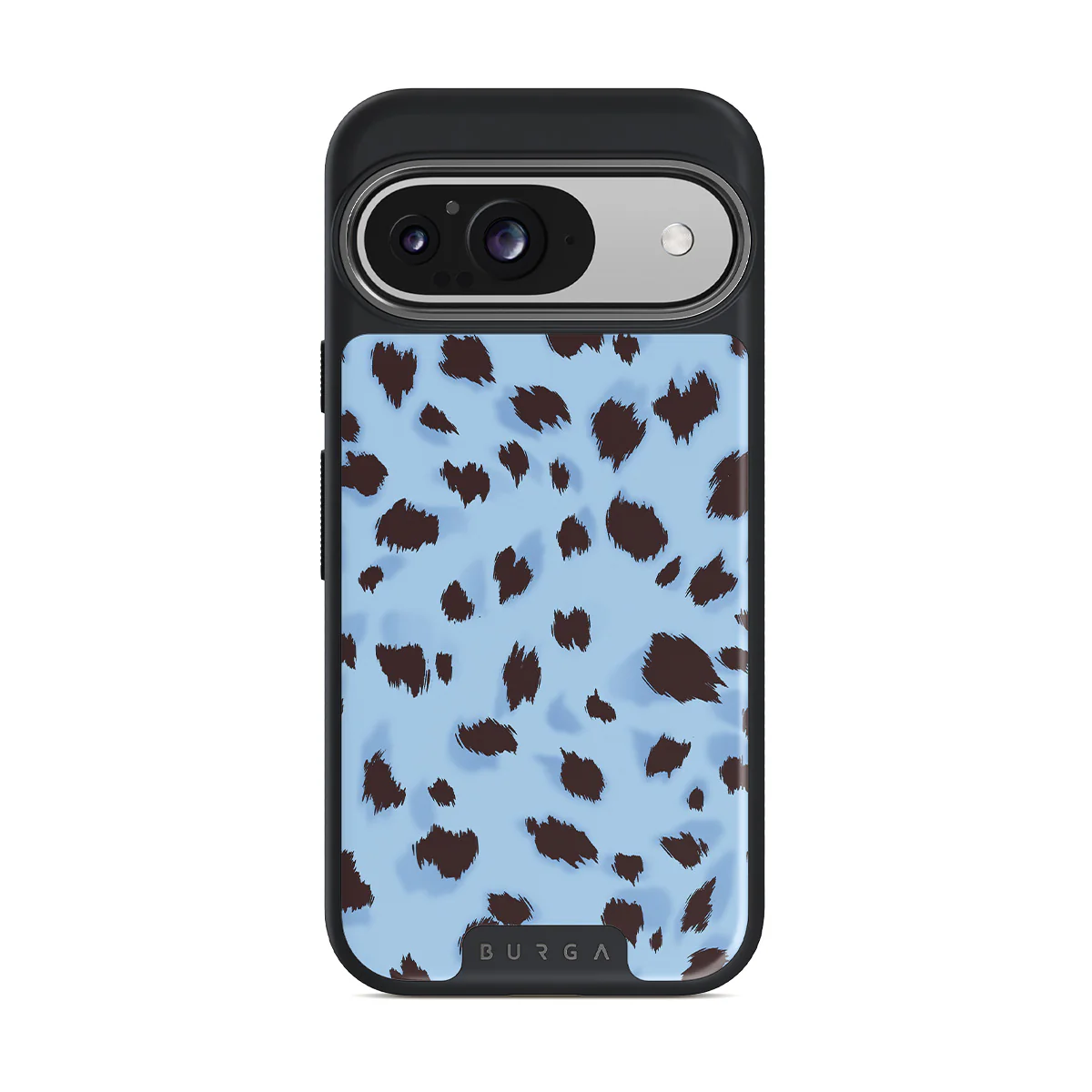 Barely Awake - Google Pixel 9 Funda - Image 12