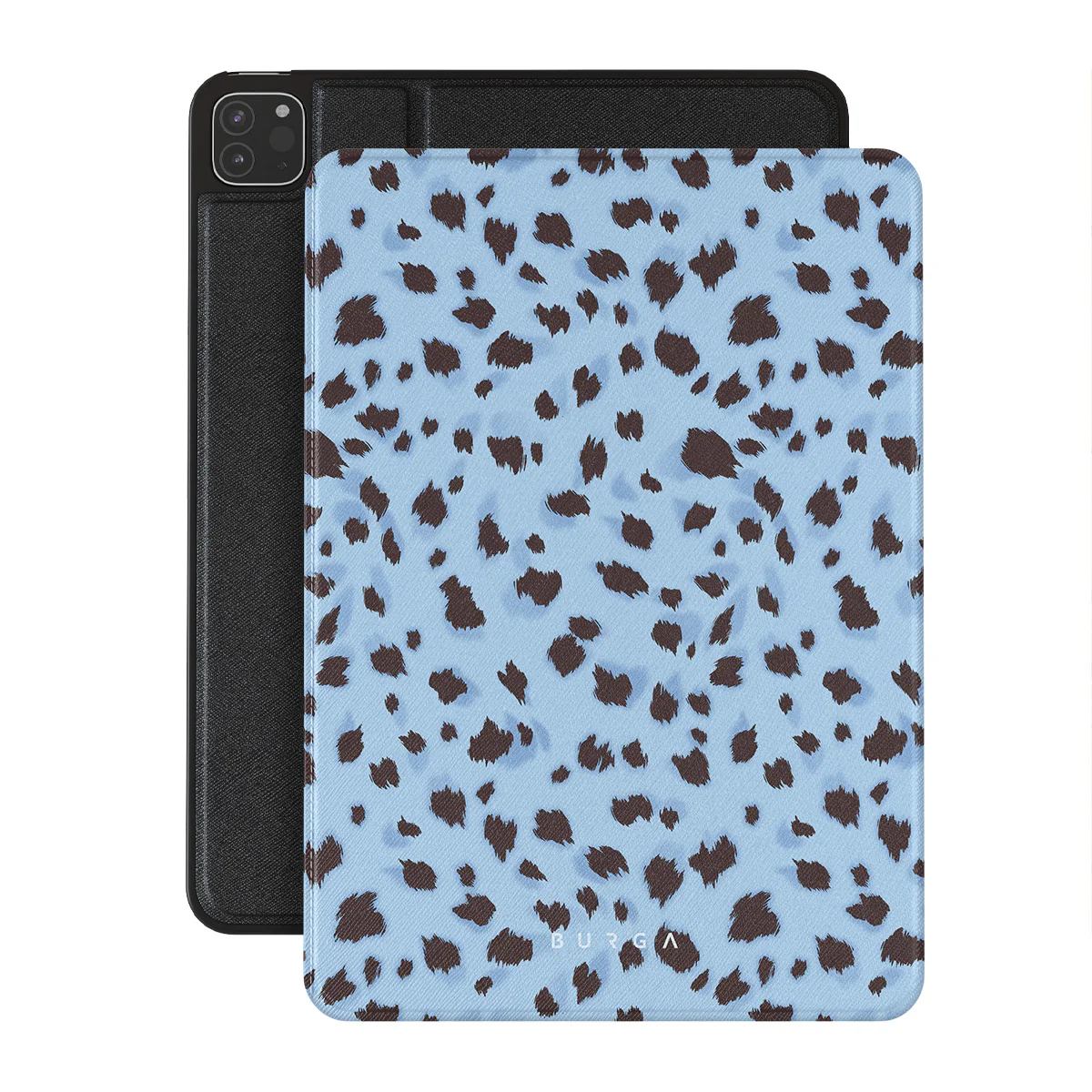 Barely Awake - Funda iPad Pro 11 (2a/1a Gen)