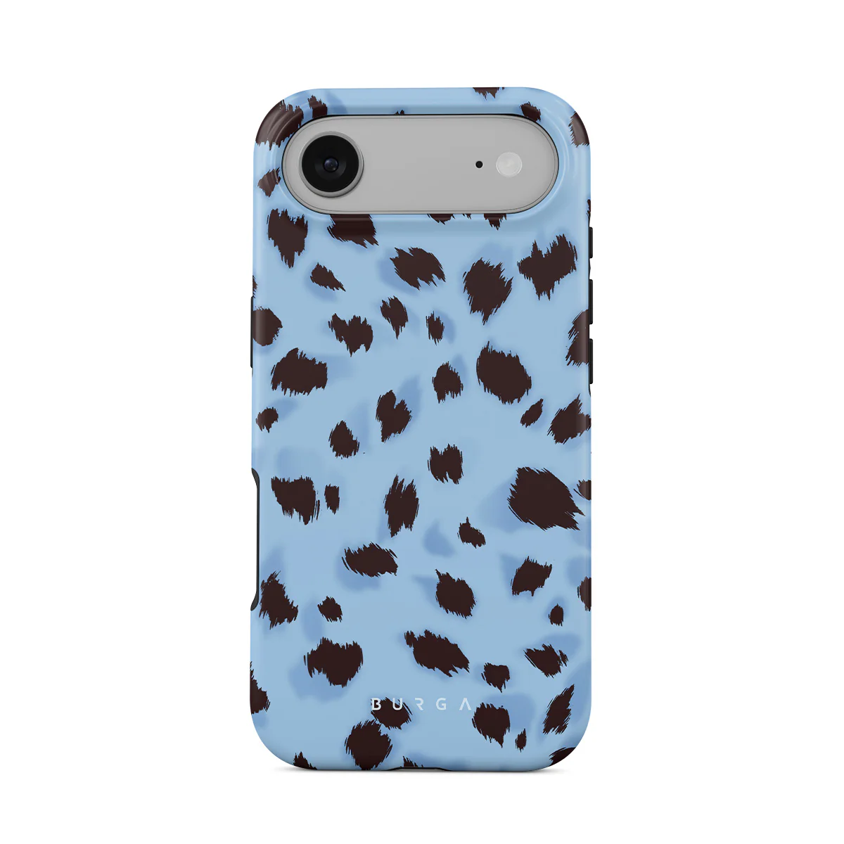 Barely Awake - iPhone Air Funda