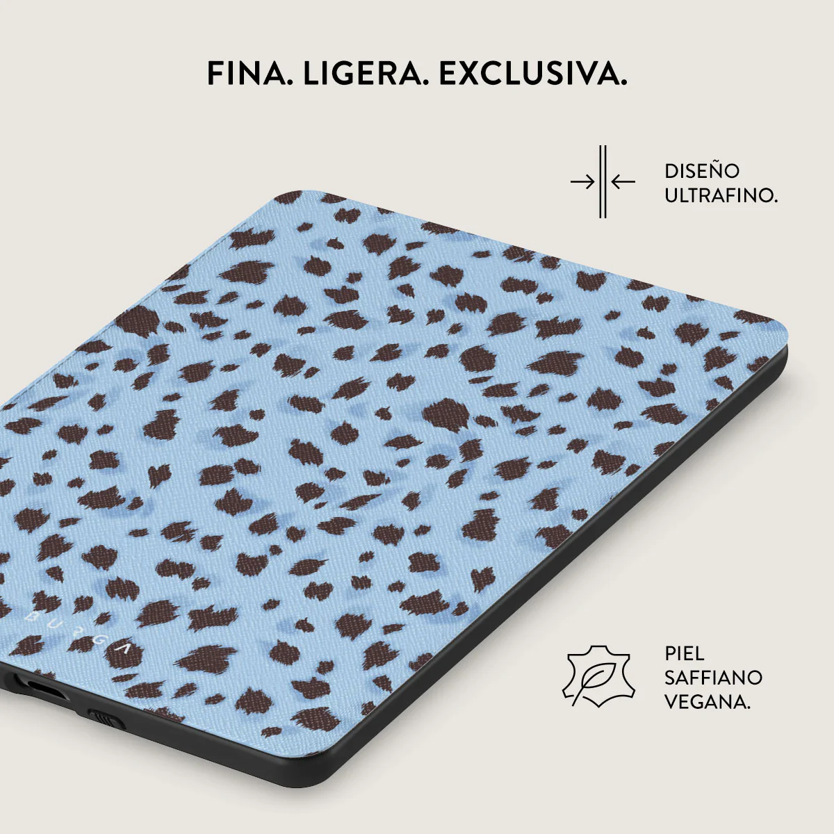 Barely Awake - Funda para Kindle Paperwhite (11a Gen) - Image 6