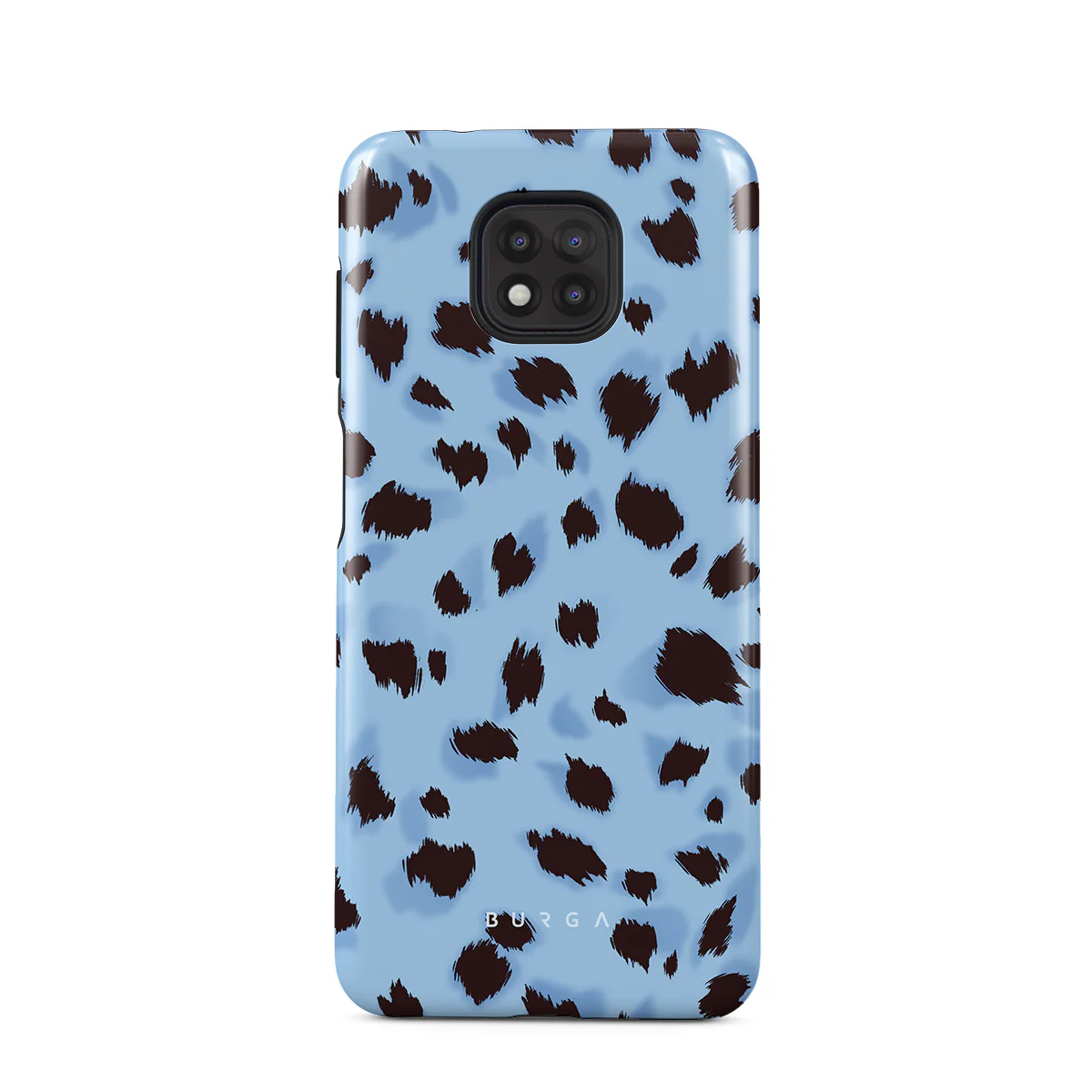Barely Awake - Motorola Moto G Power 2021 Funda