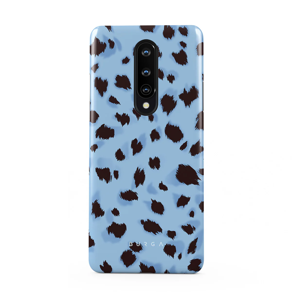 Barely Awake - OnePlus 8 Funda