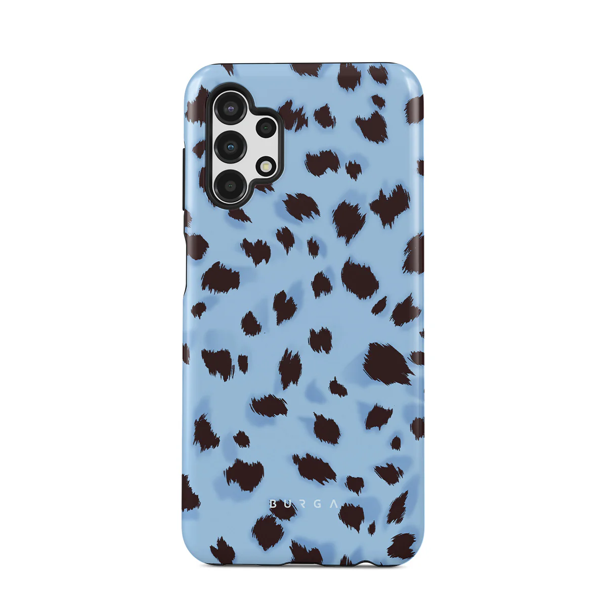 Barely Awake - Samsung Galaxy A13 4G Funda