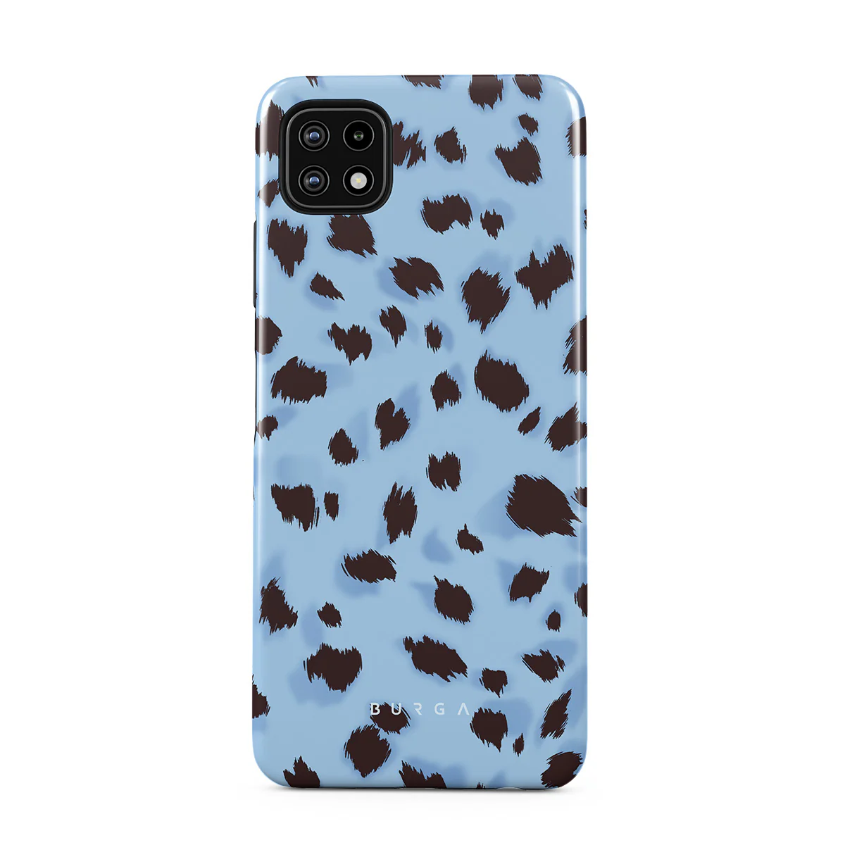 Barely Awake - Samsung Galaxy A22 5G Funda