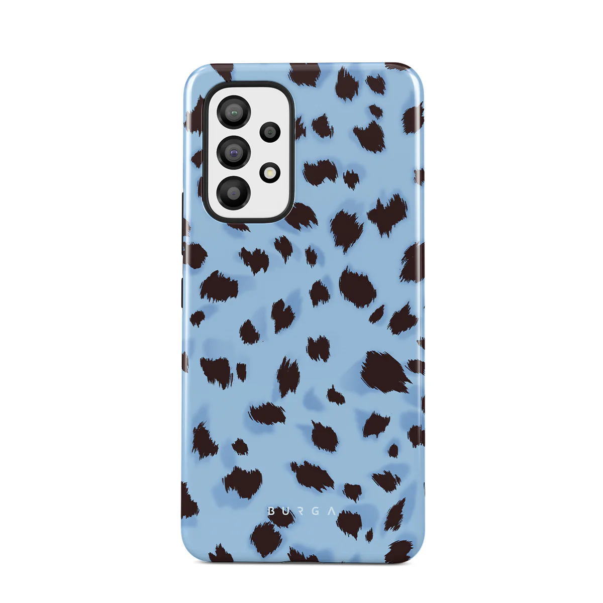 Barely Awake - Samsung Galaxy A53 Funda