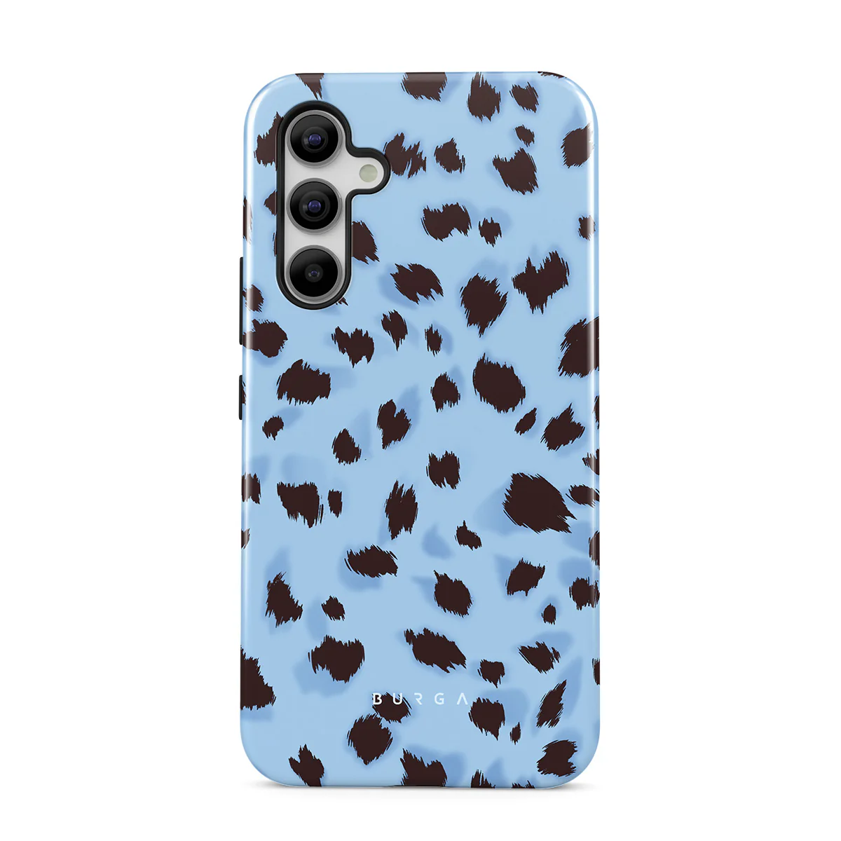 Barely Awake - Samsung Galaxy A55 Funda