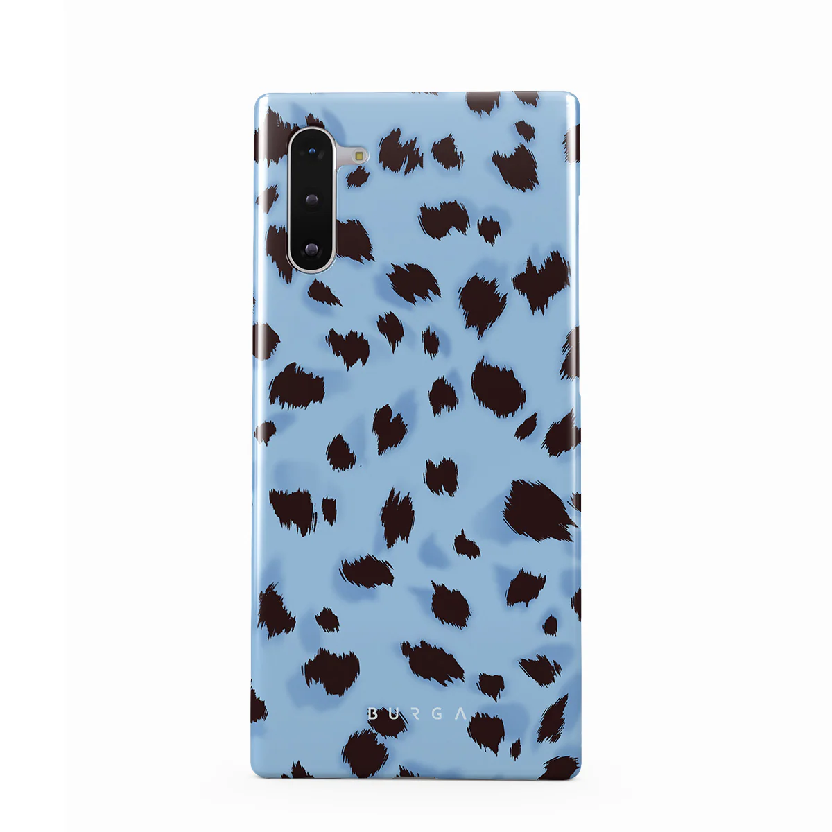 Barely Awake - Samsung Galaxy Note 10 Funda