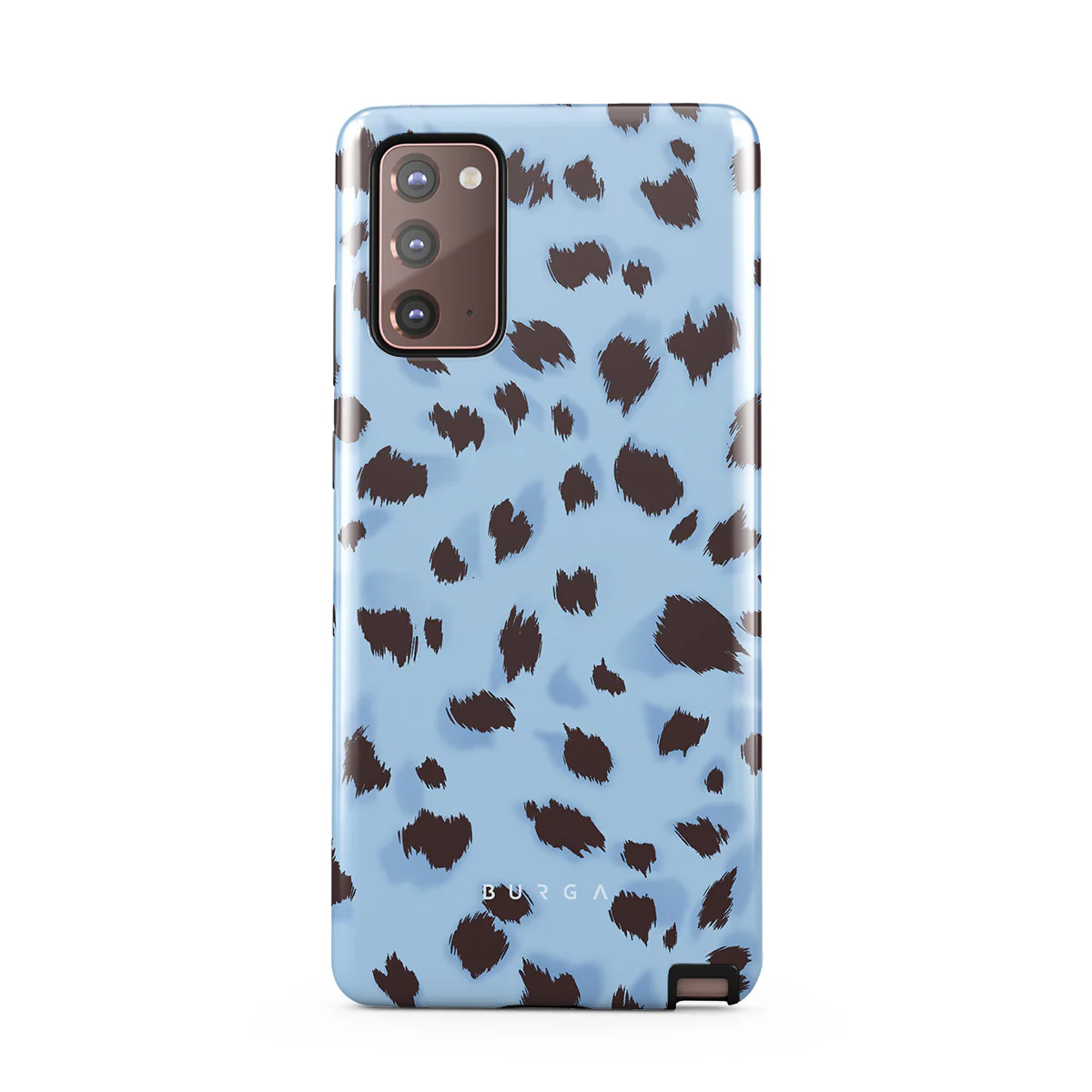 Barely Awake - Samsung Galaxy Note 20 4G / 5G Funda - Image 5