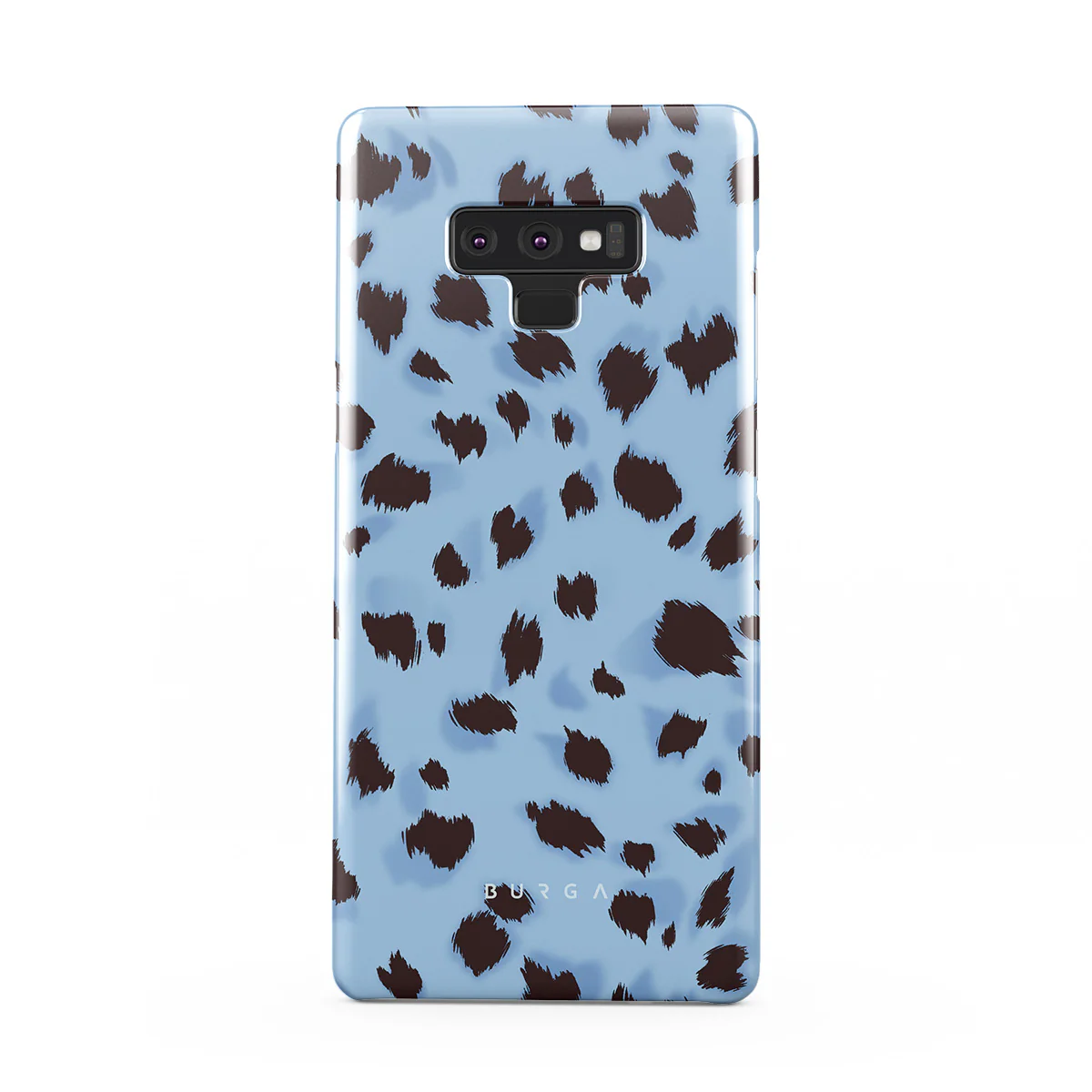 Barely Awake - Samsung Galaxy Note 9 Funda