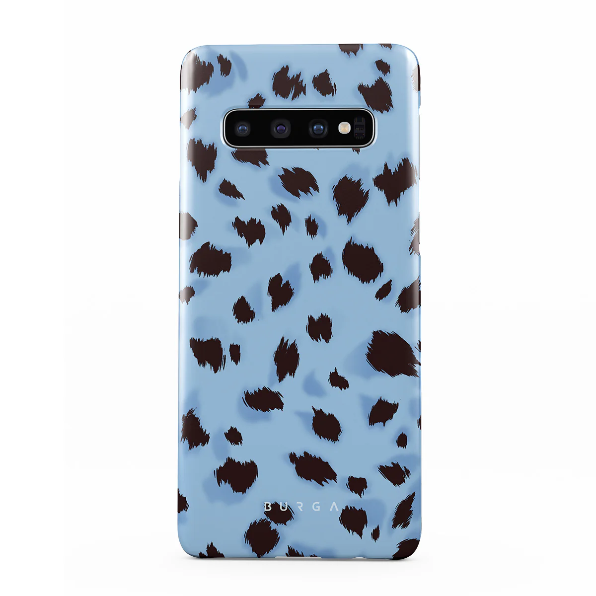 Barely Awake - Samsung Galaxy S10 Plus Funda