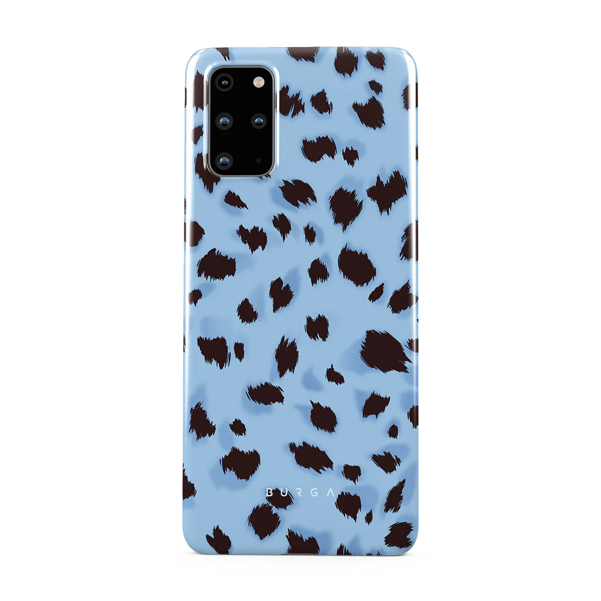 Barely Awake - Samsung Galaxy S20 Plus 4G / 5G Funda