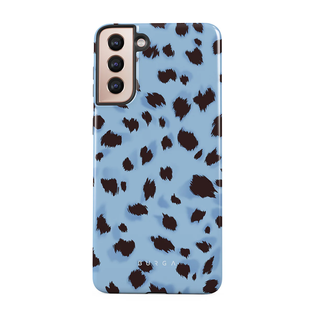 Barely Awake - Samsung Galaxy S21 Plus Funda