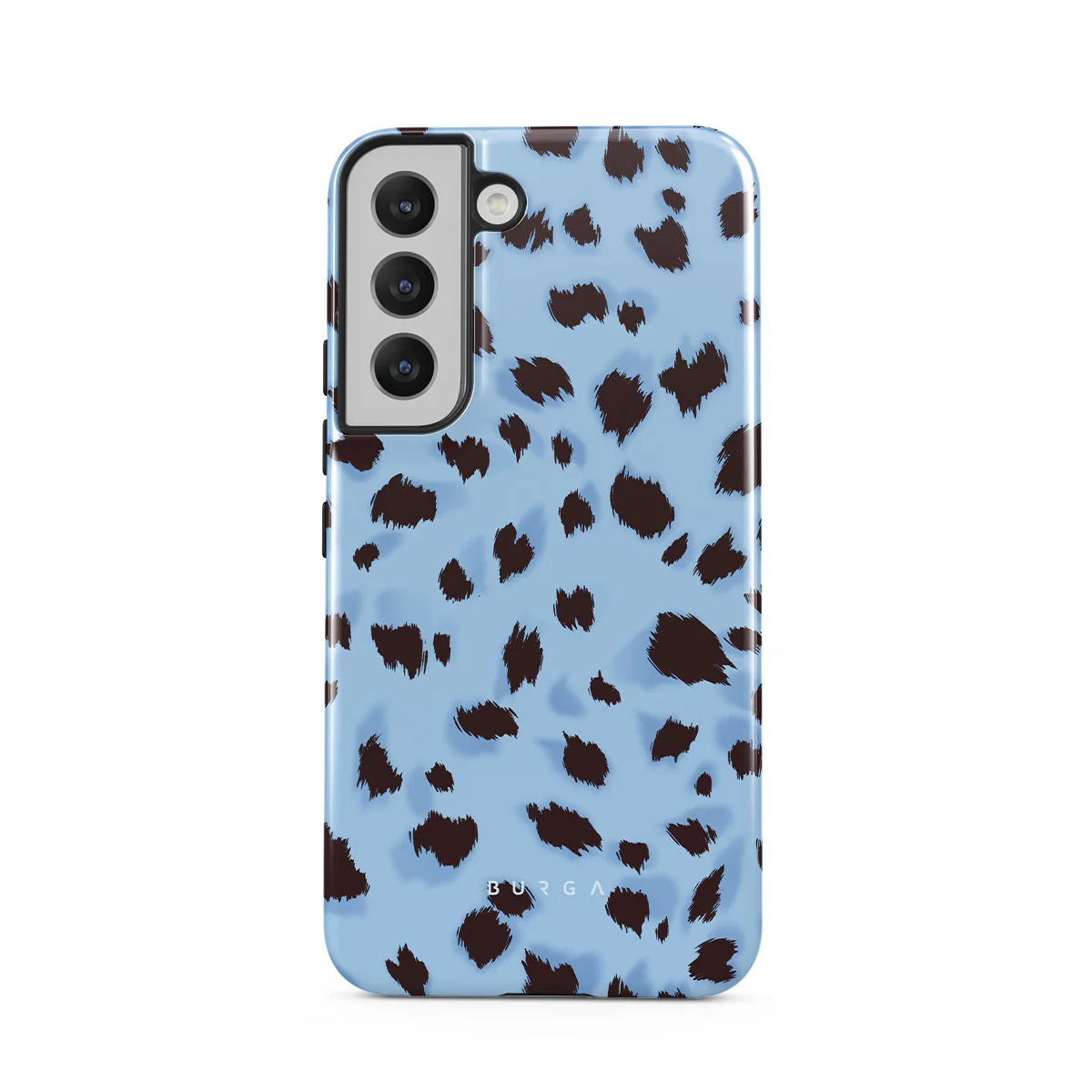 Barely Awake - Samsung Galaxy S22 Plus Funda
