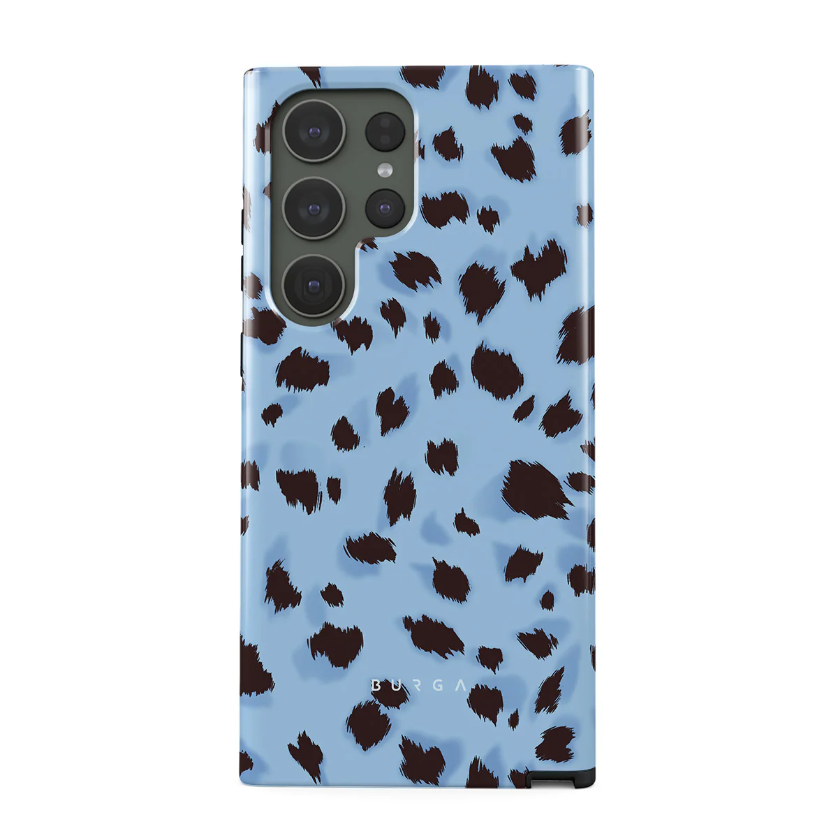 Barely Awake - Samsung Galaxy S23 Ultra Funda