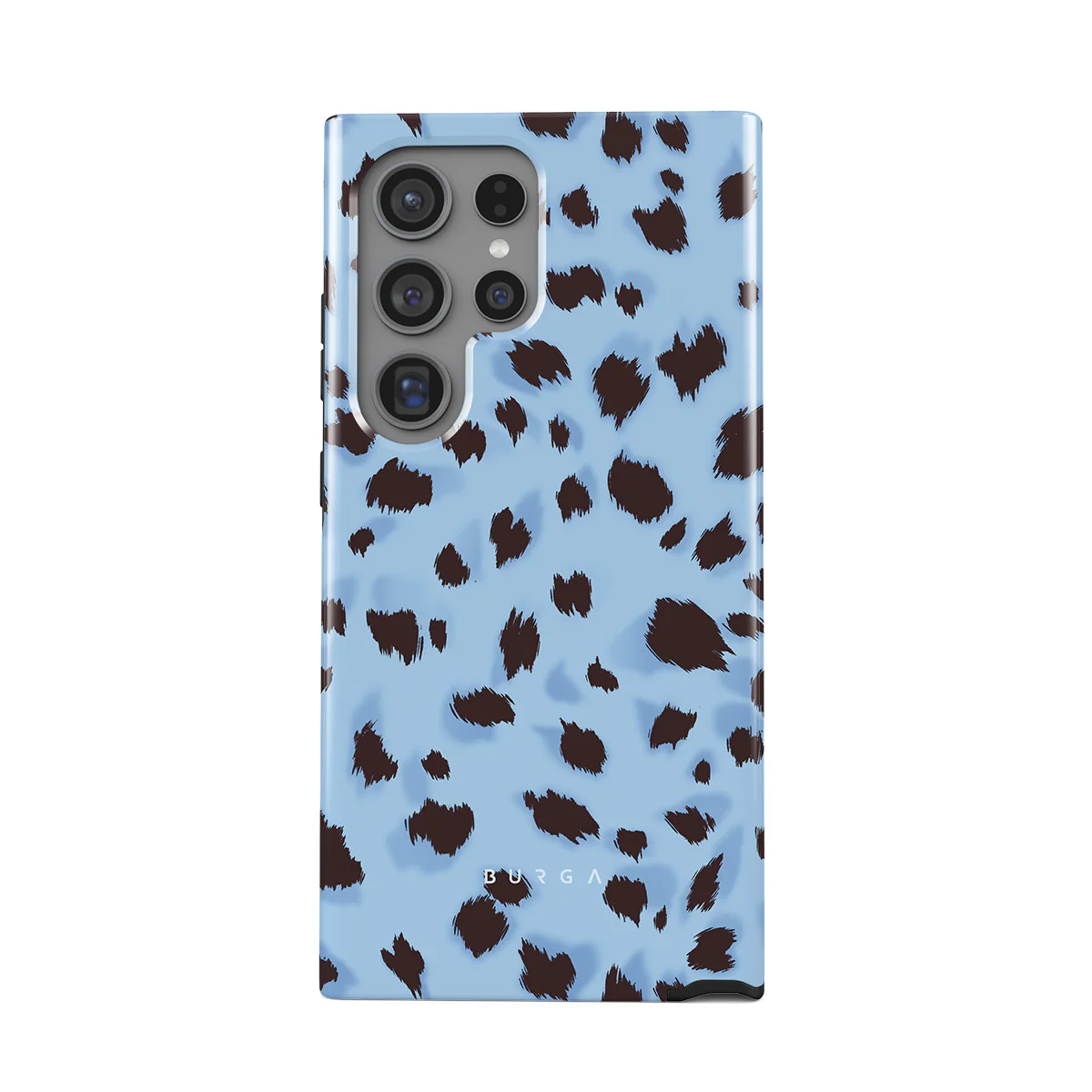 Barely Awake - Samsung Galaxy S24 Ultra Funda