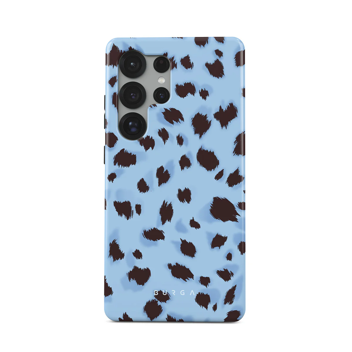 Barely Awake - Samsung Galaxy S25 Ultra Funda