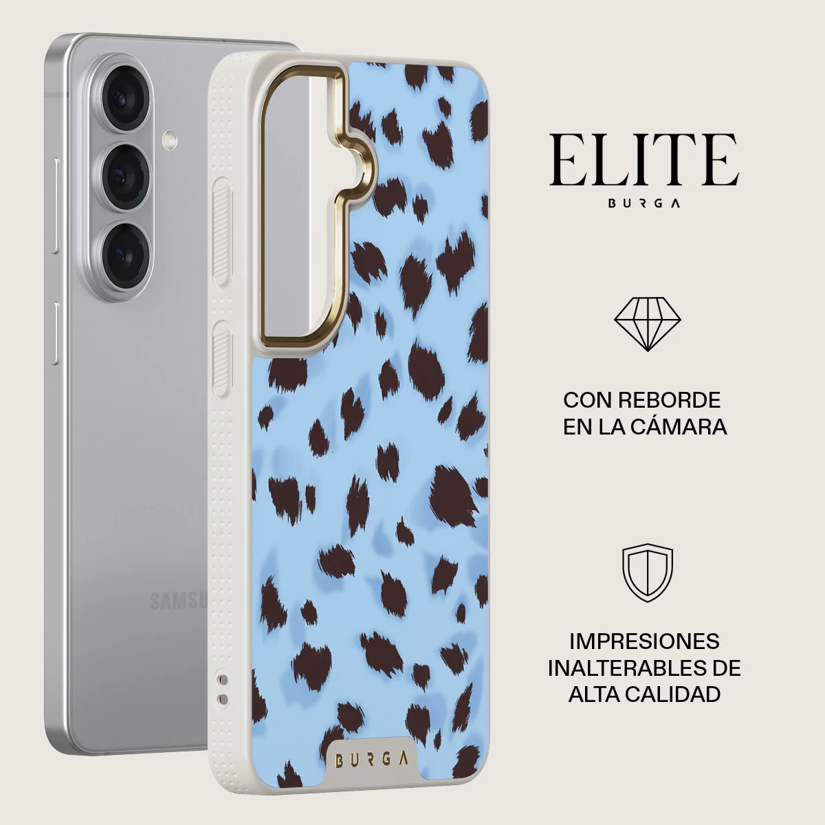 Barely Awake - Samsung Galaxy S26 Plus Funda - Image 27