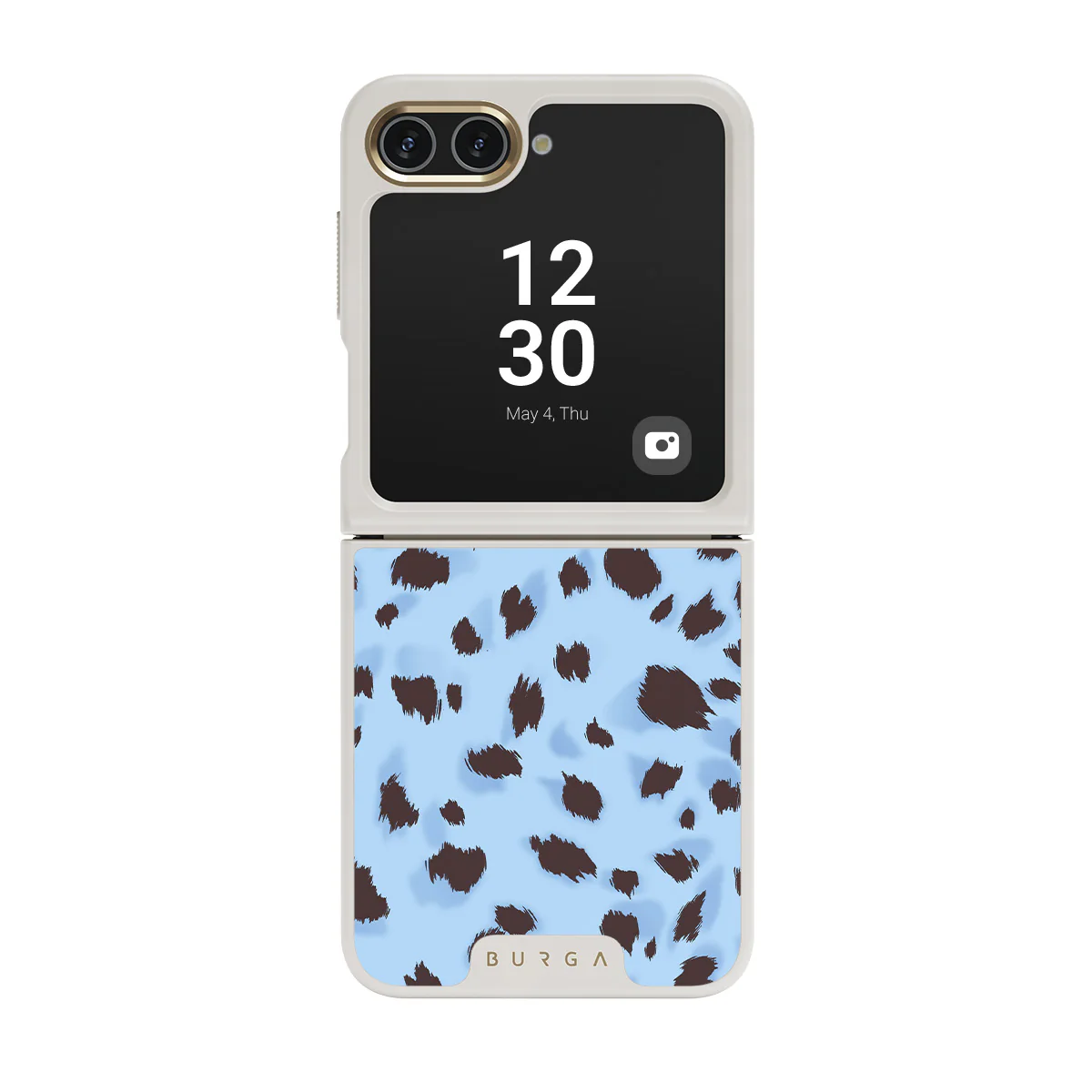 Barely Awake - Samsung Galaxy Z Flip 5 Funda - Image 22