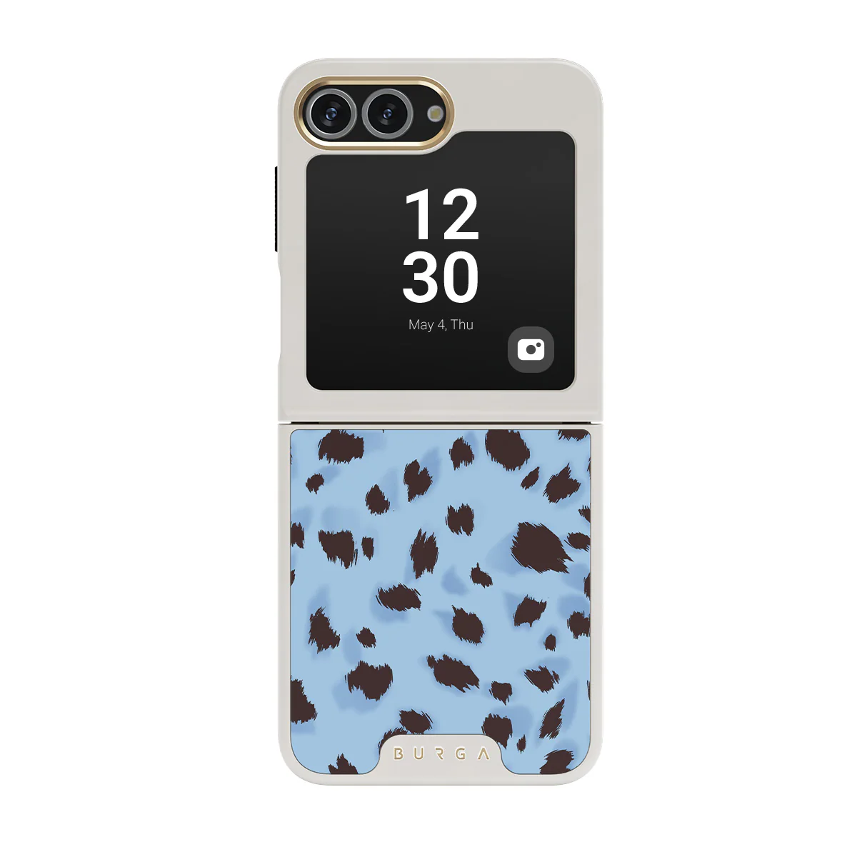 Barely Awake - Samsung Galaxy Z Flip 6 Funda - Image 20