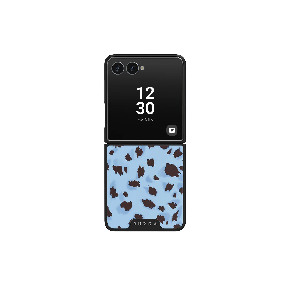 Barely Awake - Samsung Galaxy Z Flip 7 Funda - Image 12