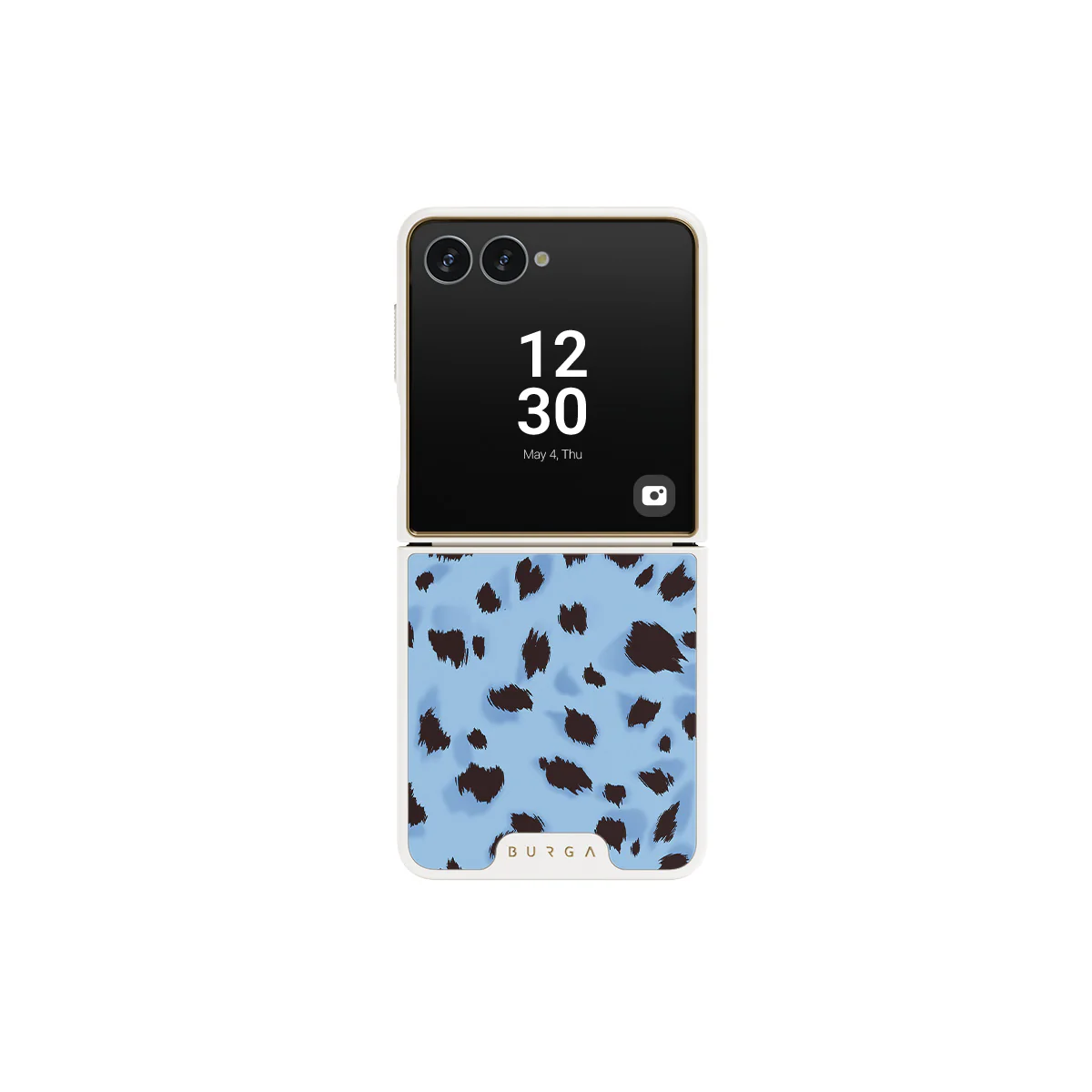 Barely Awake - Samsung Galaxy Z Flip 7 Funda - Image 19