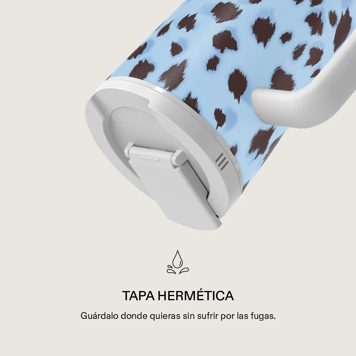Barely Awake - Termo EasyGrip - Image 3