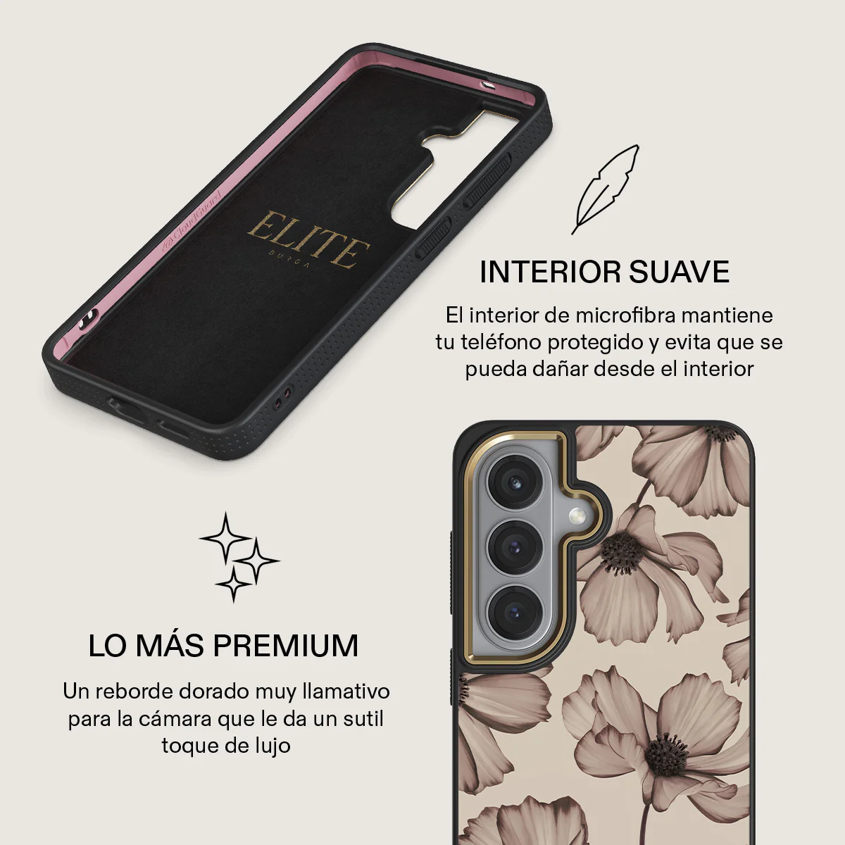 Barely Yours - Samsung Galaxy S26 Funda - Image 10