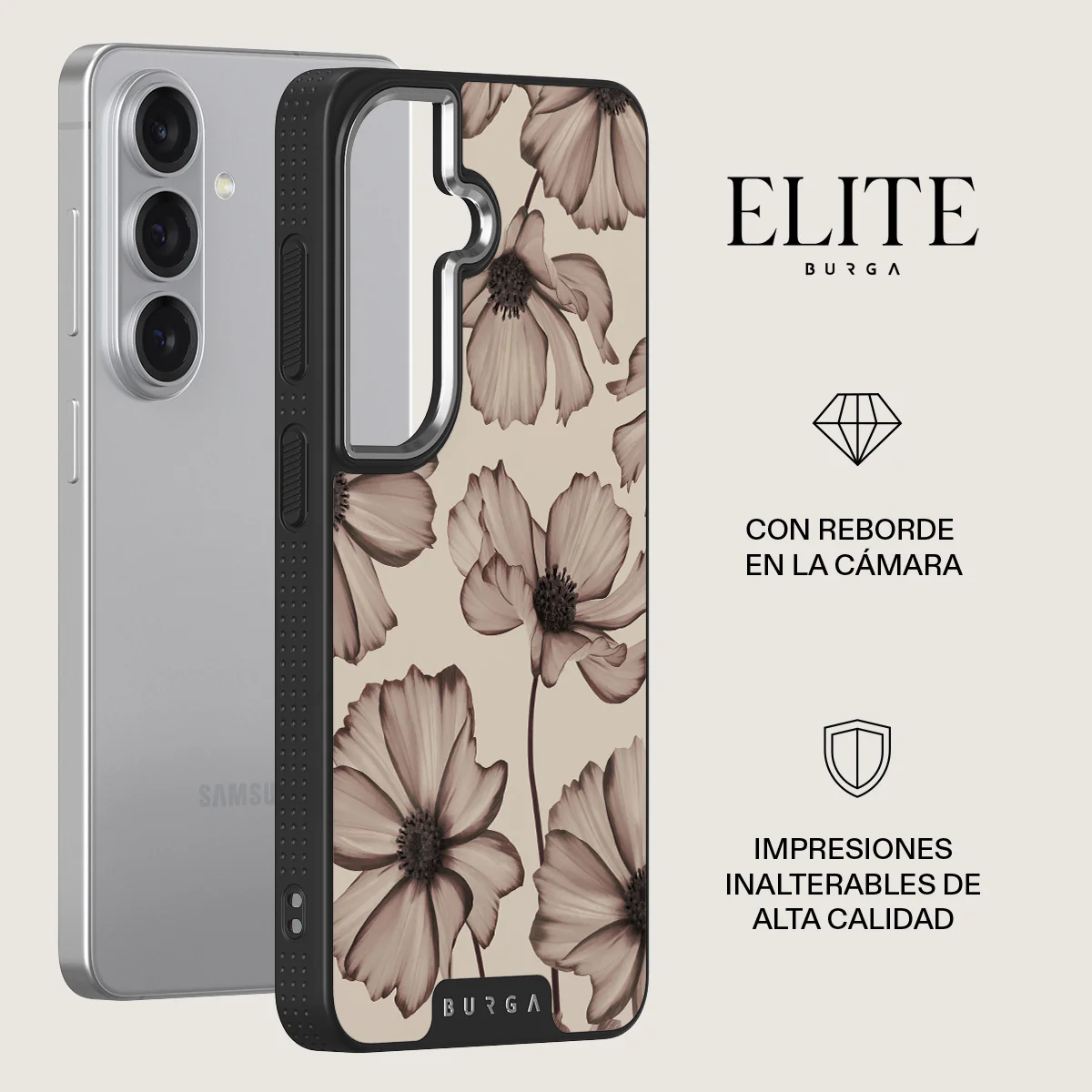 Barely Yours - Samsung Galaxy S26 Funda - Image 20